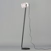 Maxim Lighting Dottie Floor Lamp 21249WTBK